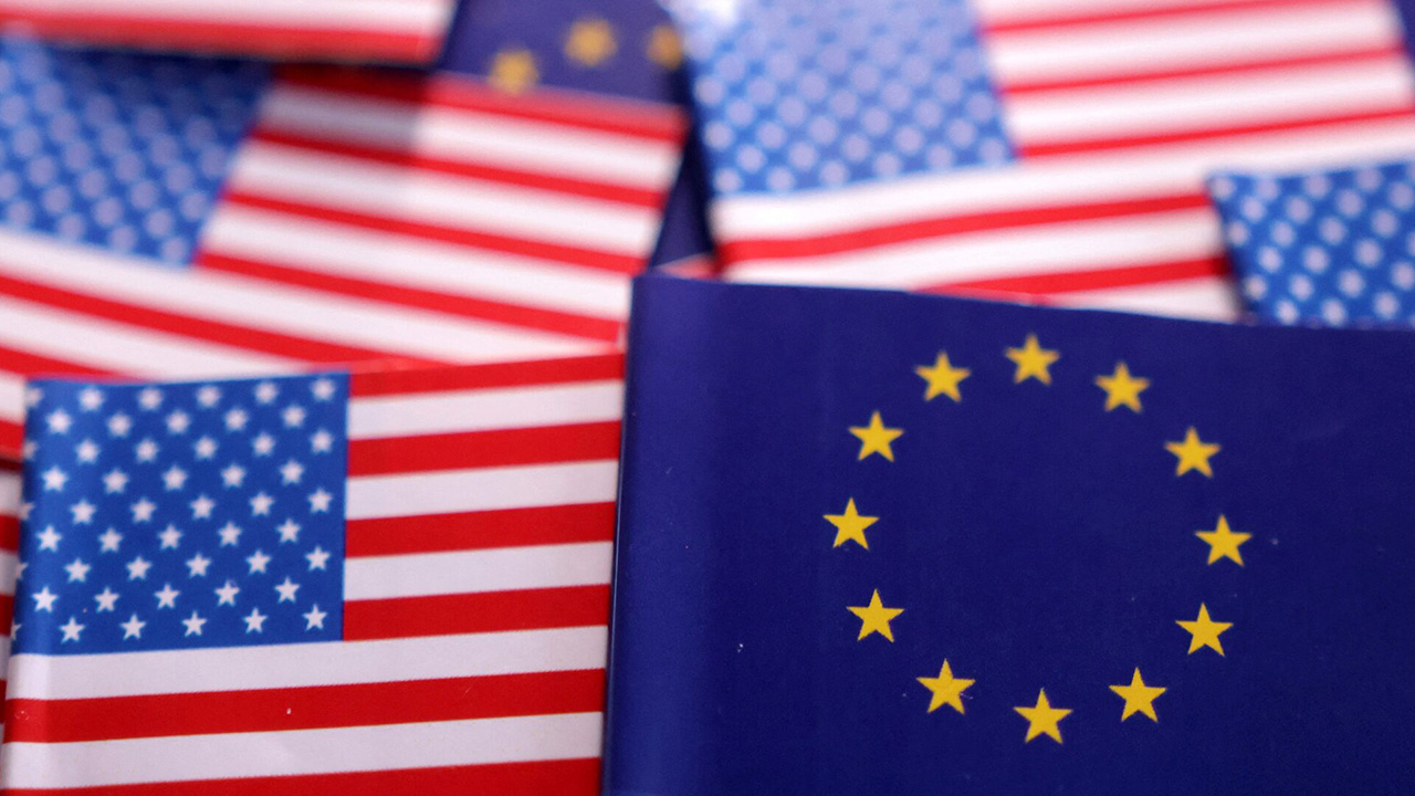 europe america