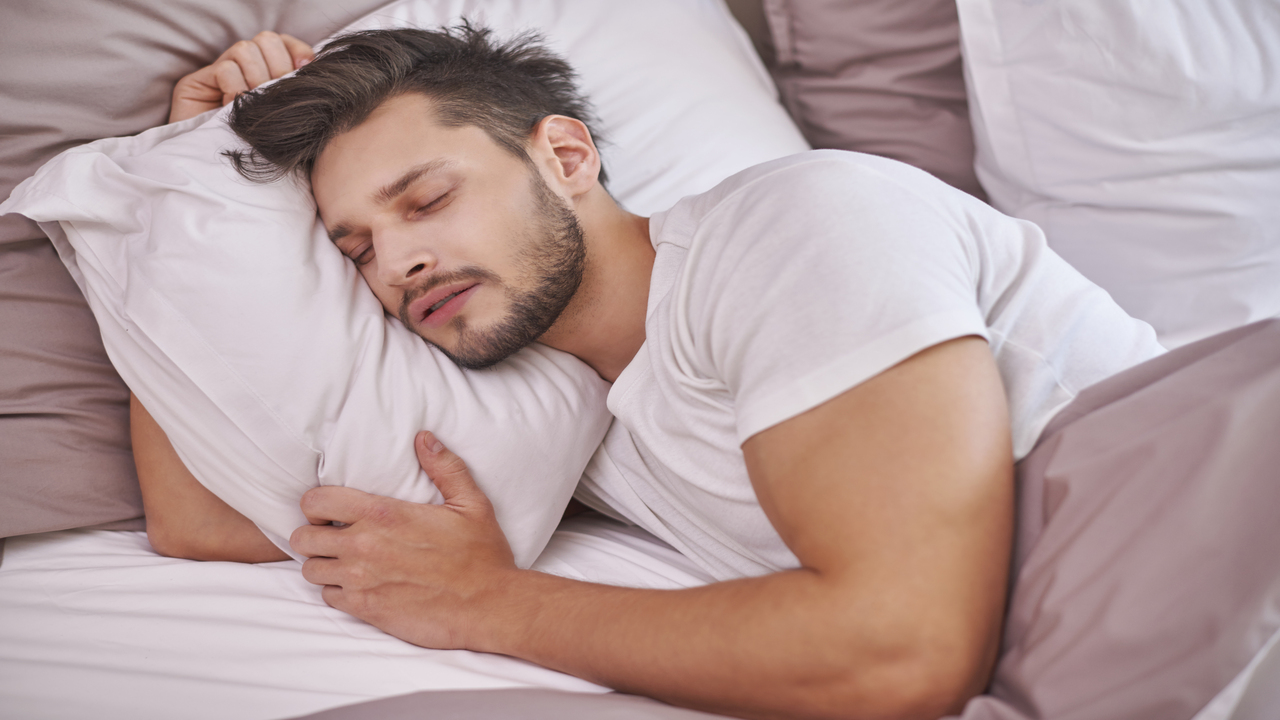 Sleep2