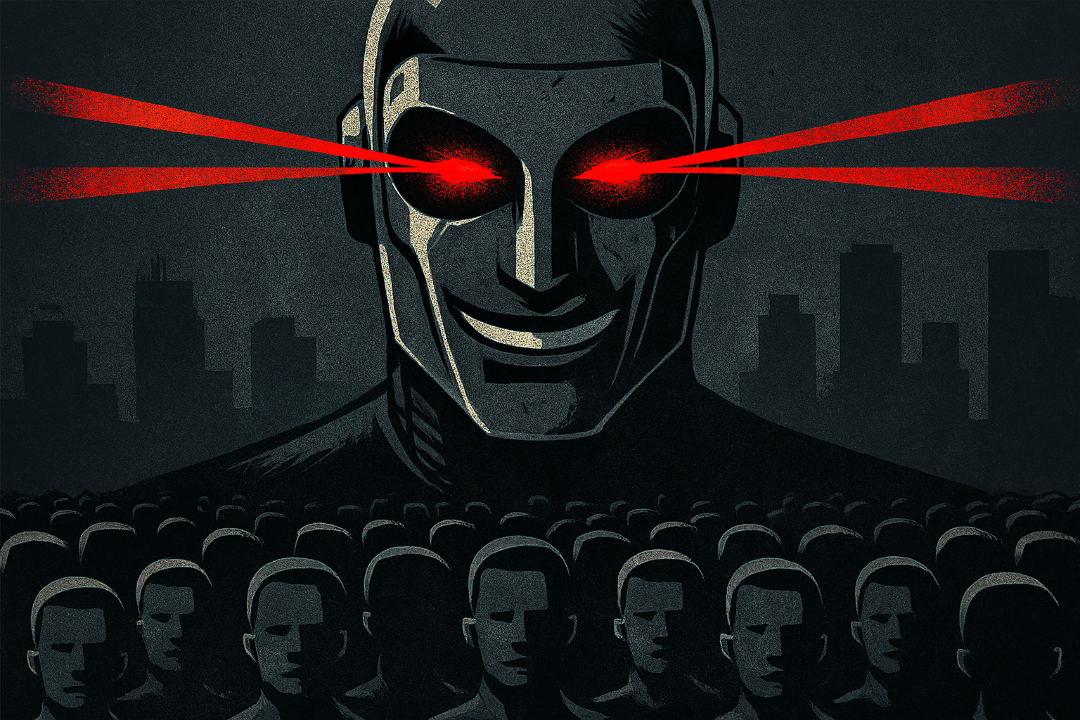 facist
