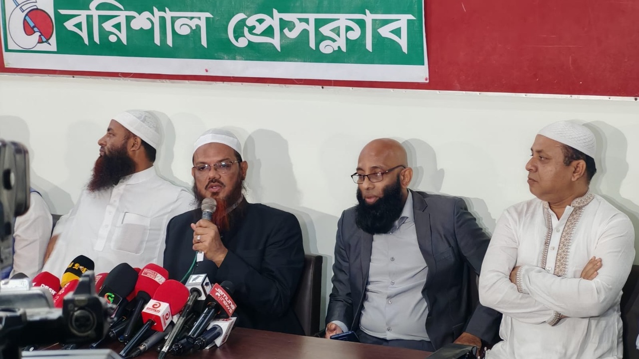 জামায়াত আমাকে ভোট দেবে: ফয়জুল করিম
