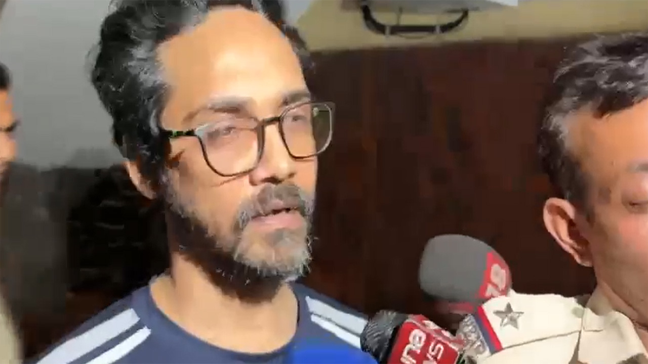 অস্ত্র মামলায় সেই ফয়সাল করিমের ১০ বছরের কারাদণ্ড