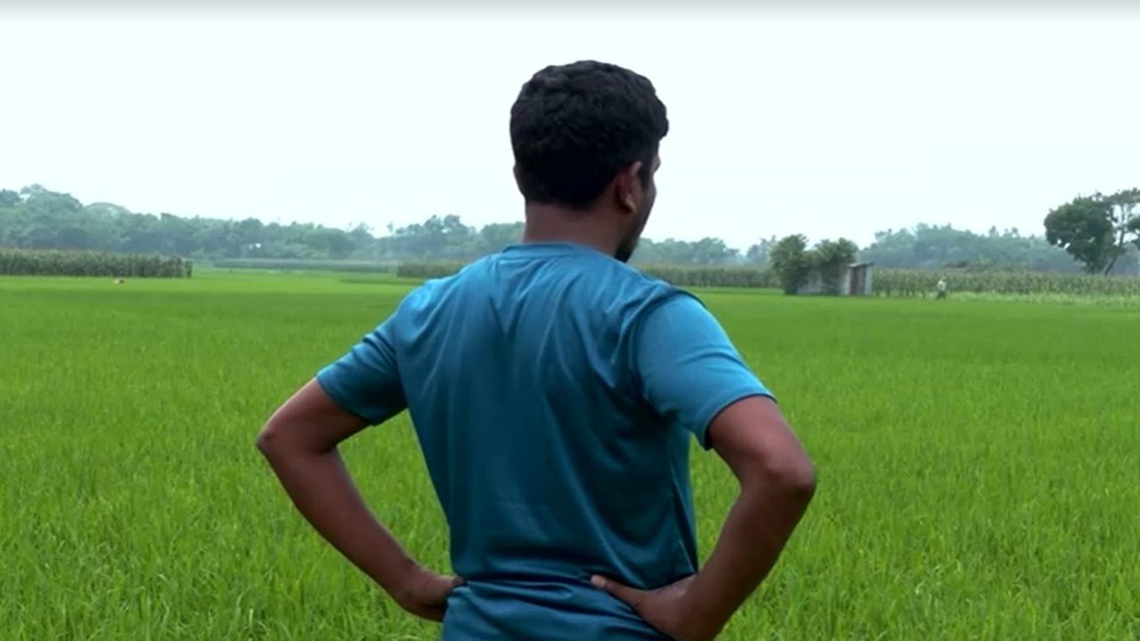 জ্বালানির দাম বৃদ্ধিতে ঝুঁকির মুখে খাদ্য নিরাপত্তা