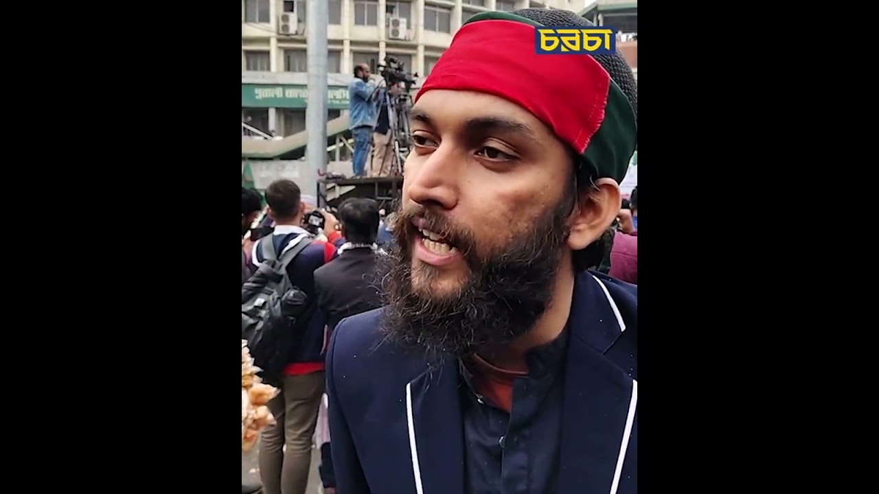 ‘খুনিদের আমাদের হাতে তুলে দিতে হবে’