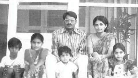 gen manjur family