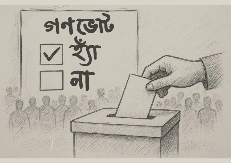গণভোট