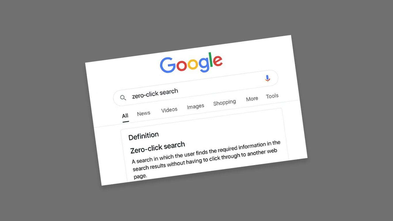 Zero-Click Search এসেছে, কতটা সংকটে বৈশ্বিক সংবাদমাধ্যম?