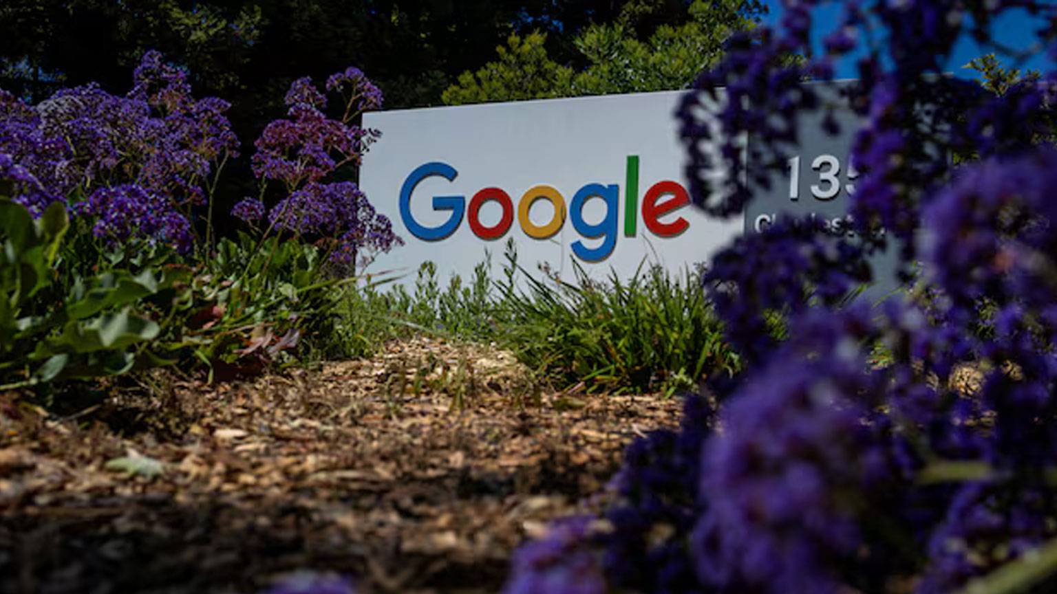 google