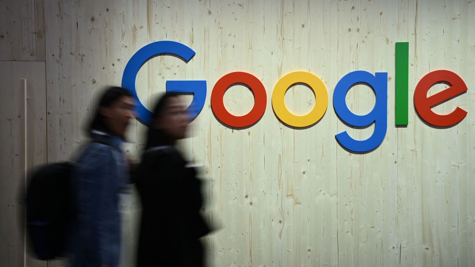 google 2
