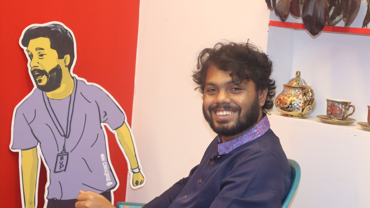 হাদি হত্যা: অস্ত্র সরবরাহকারী মাজেদুলের দায় স্বীকার