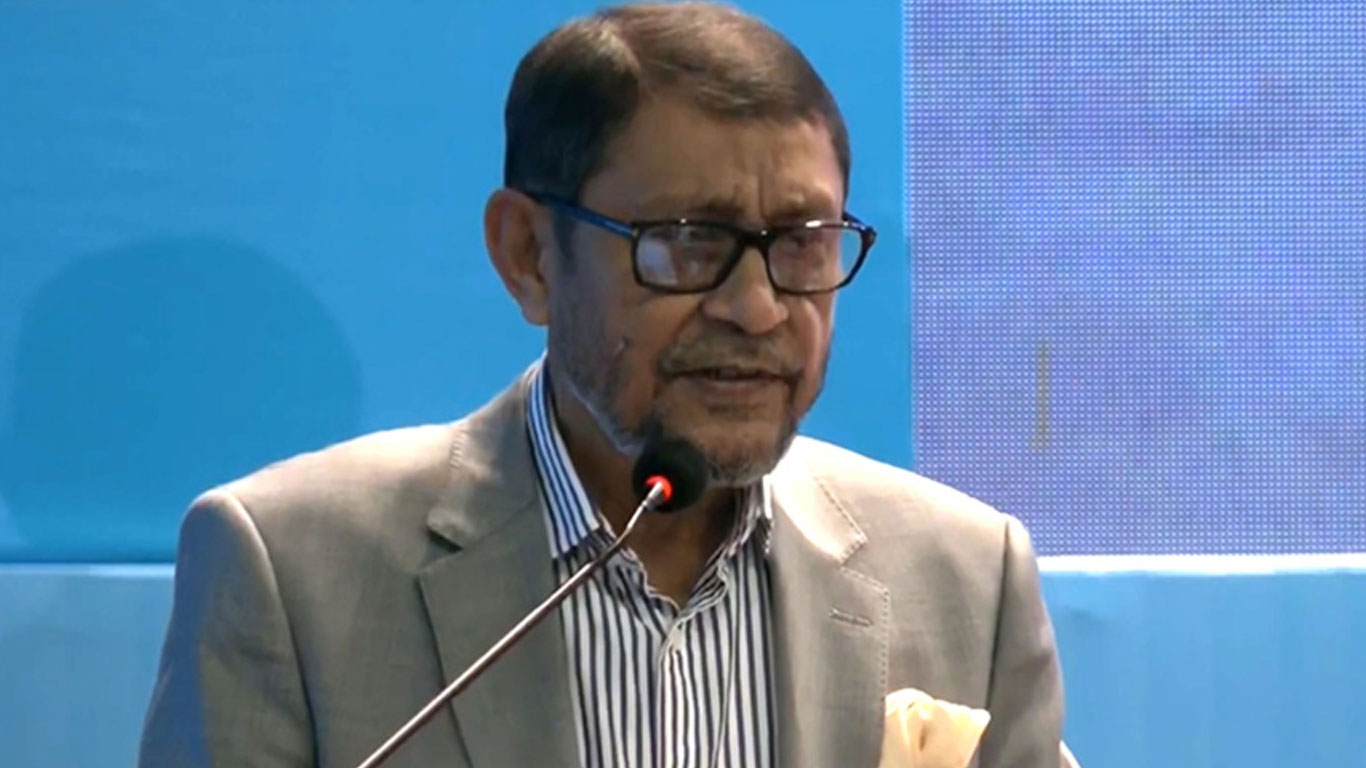 হামের প্রকোপ কিছুটা কমেছে, দাবি স্বাস্থ্যমন্ত্রীর
