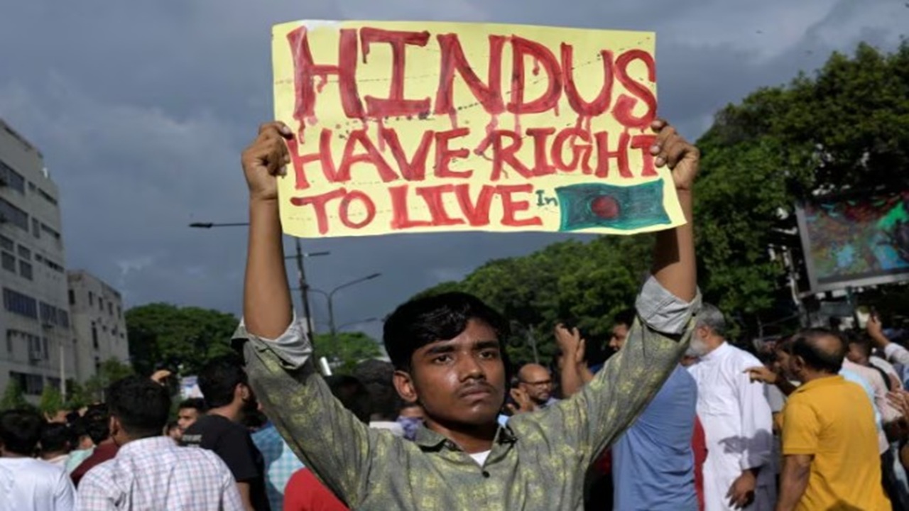 hindu bd