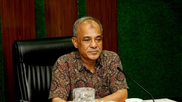 পূজায় ফ্যাসিস্টদের গুজব মোকাবিলা সবচেয়ে বড় চ্যালেঞ্জ: স্বরাষ্ট্র উপদেষ্টা
