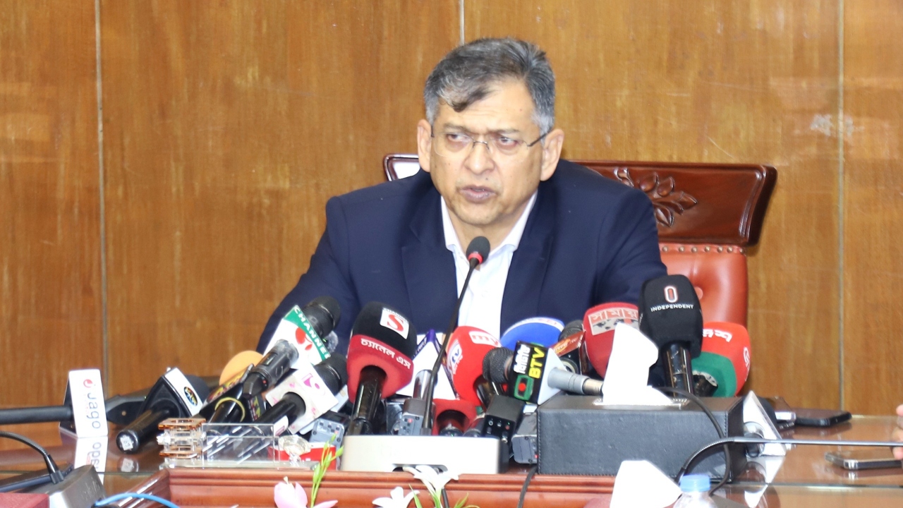 পর্যায়ক্রমে মাঠ থেকে সেনাবাহিনী প্রত্যাহার করা হবে: স্বরাষ্ট্রমন্ত্রী