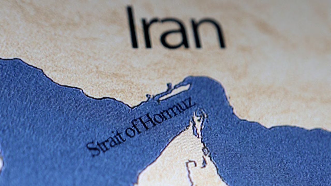 hormuz