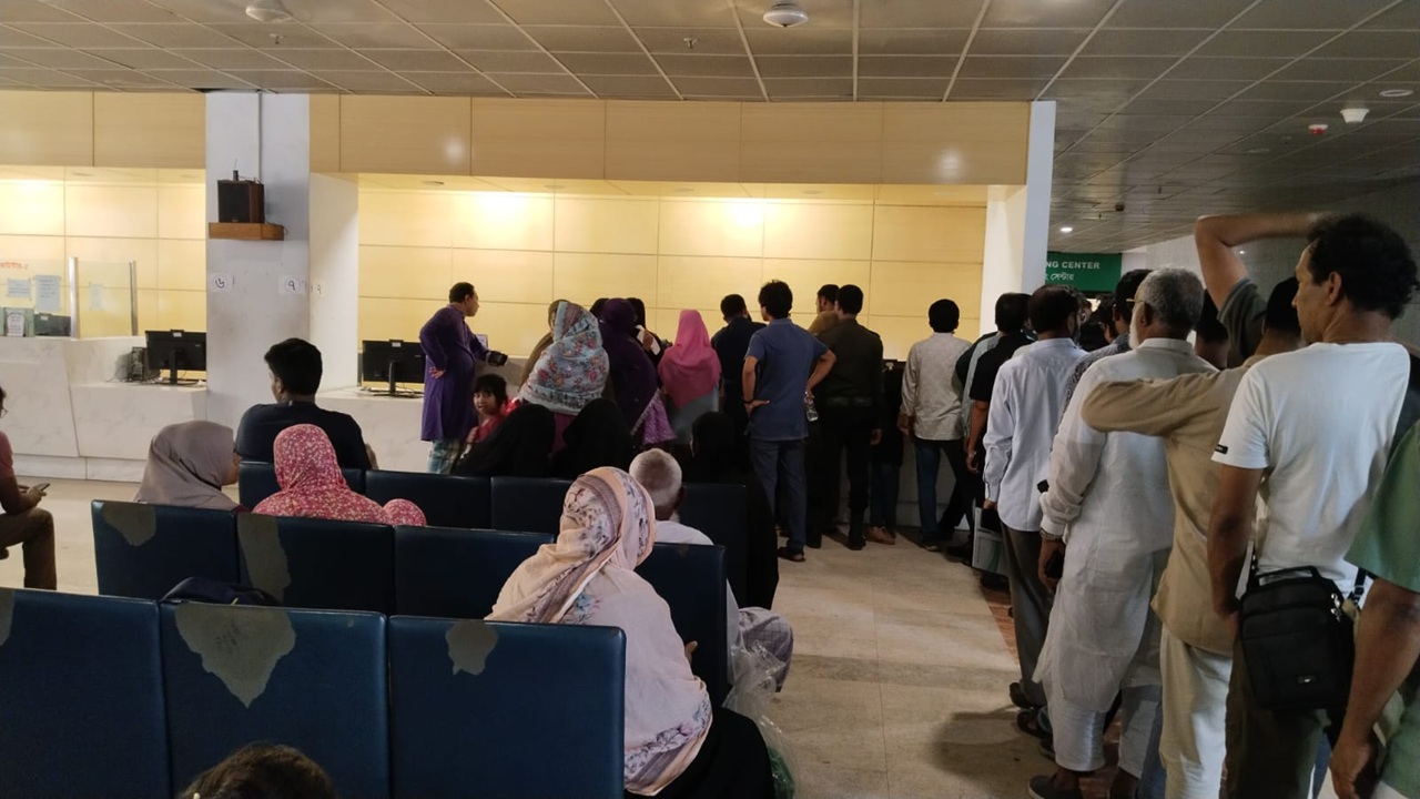 hospital 2