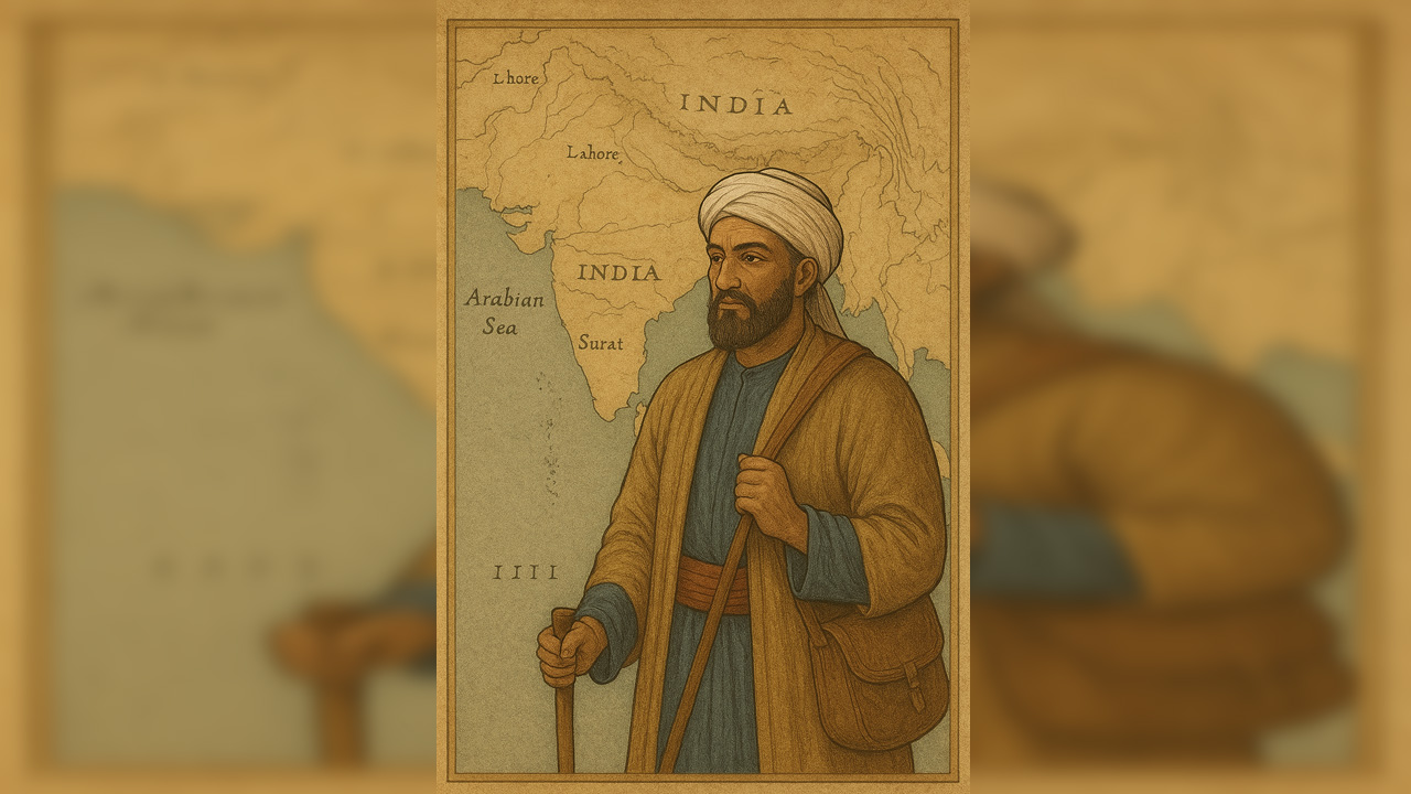 ibn batuta