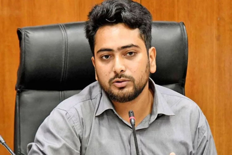 মন্ত্রিসভায় খলিলুর, জাতির সামনে উন্মোচিত হলো ইলেকশন ইঞ্জিনিয়ারিং: নাহিদ