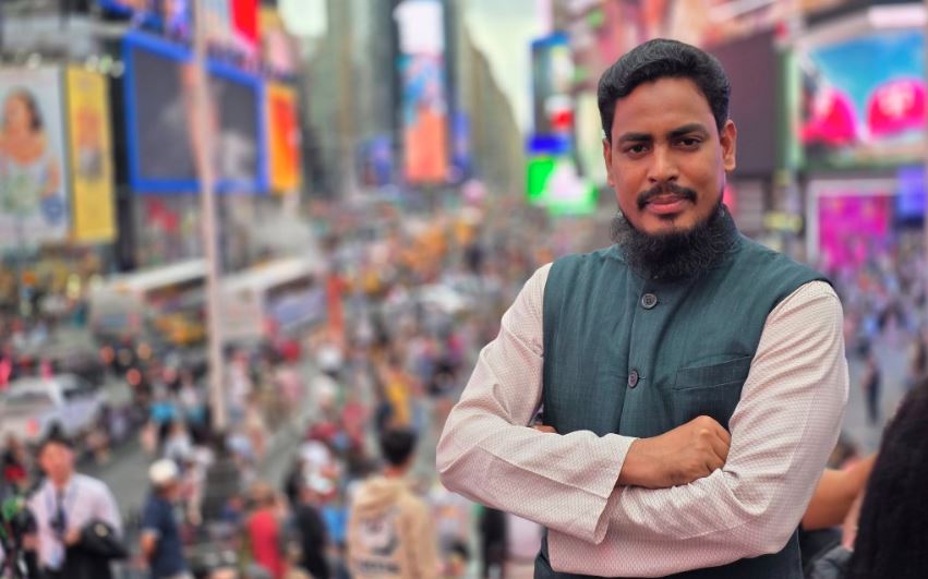 রংপুরের ৬ আসনে জাতীয় পার্টি প্রত্যাখ্যাত হয়েছে: আখতার হোসেন