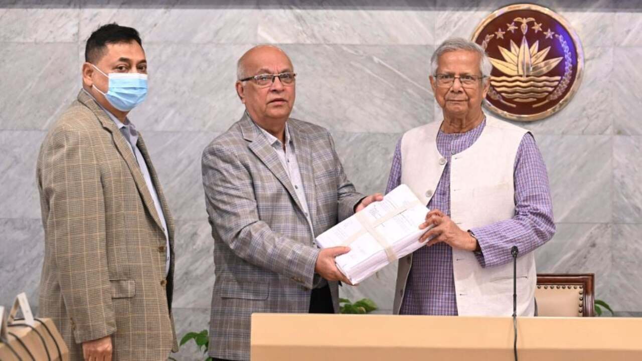 কার্গো ভিলেজে আগুন ‘শর্ট সার্কিট’ থেকে: তদন্ত প্রতিবেদন