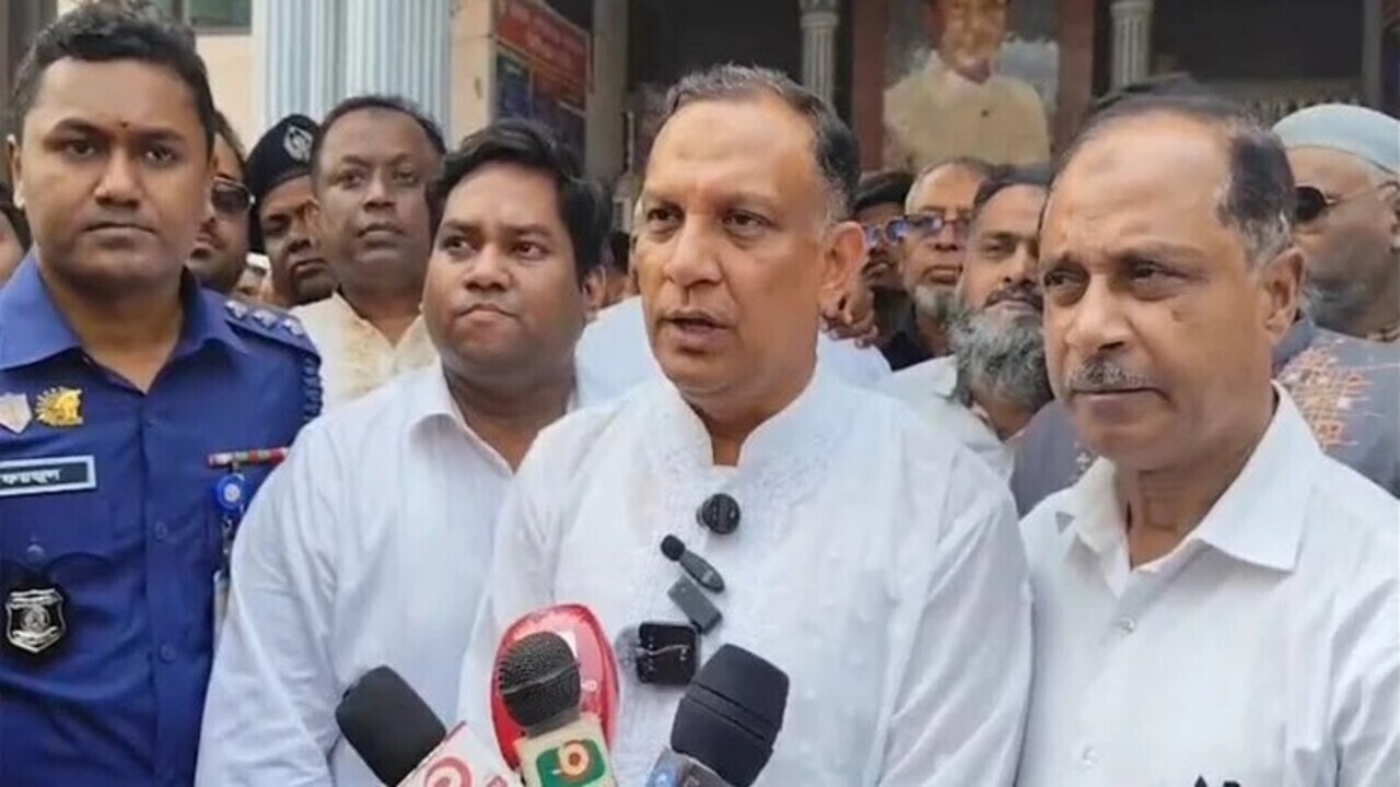 বাজারে জিনিসপত্রের দাম স্থিতিশীল রয়েছে: বাণিজ্য প্রতিমন্ত্রী