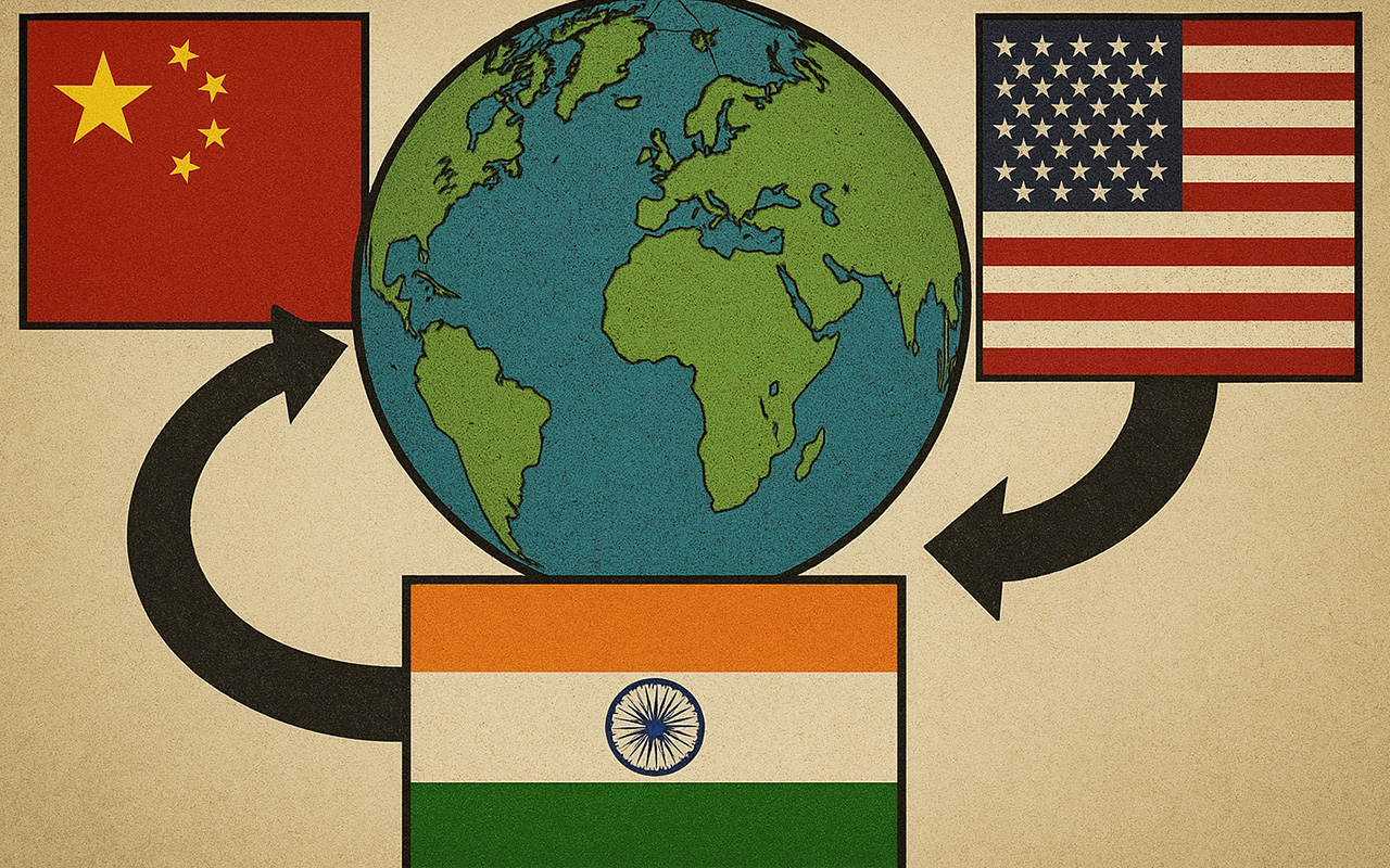 india-china-america