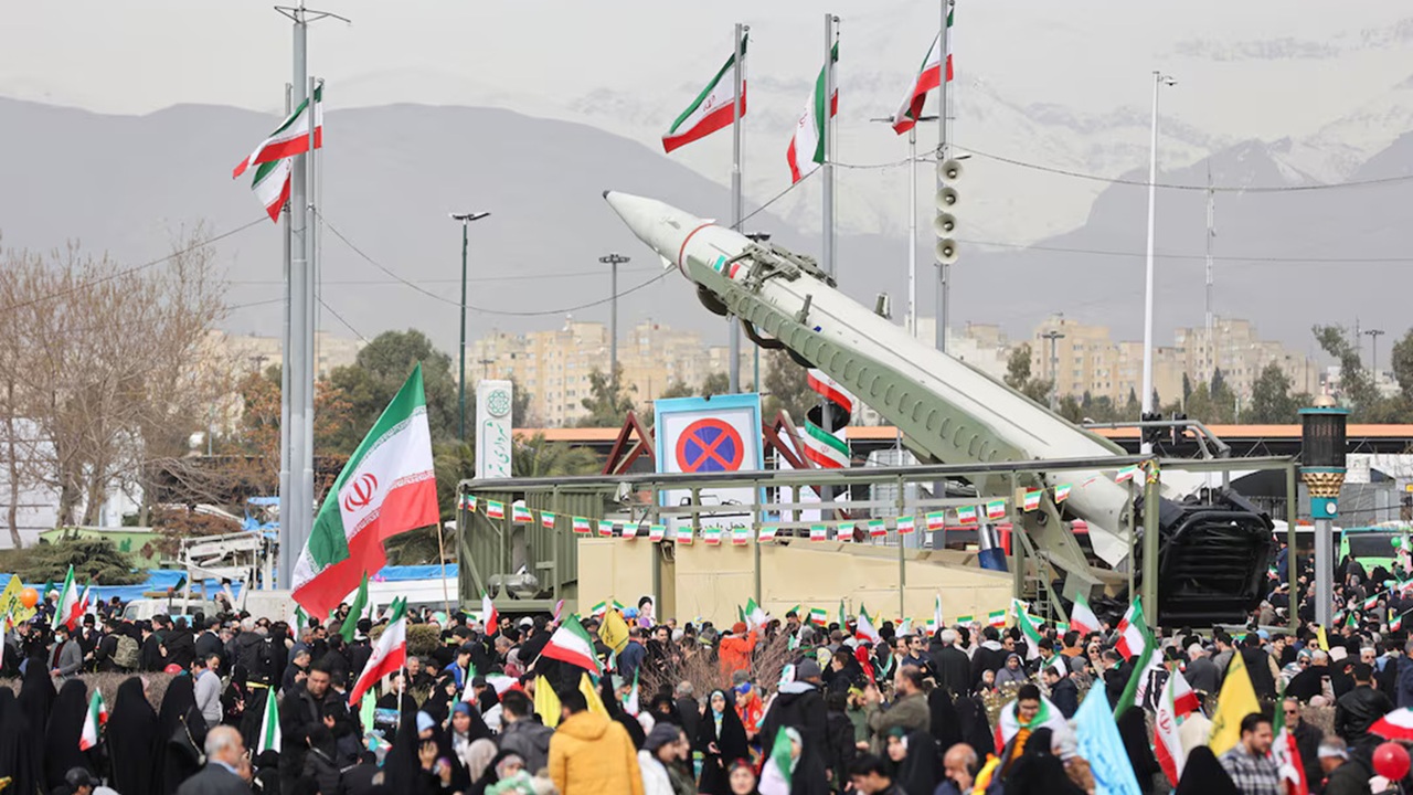 iran 3