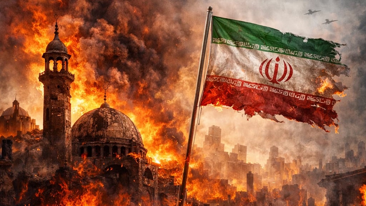 iran