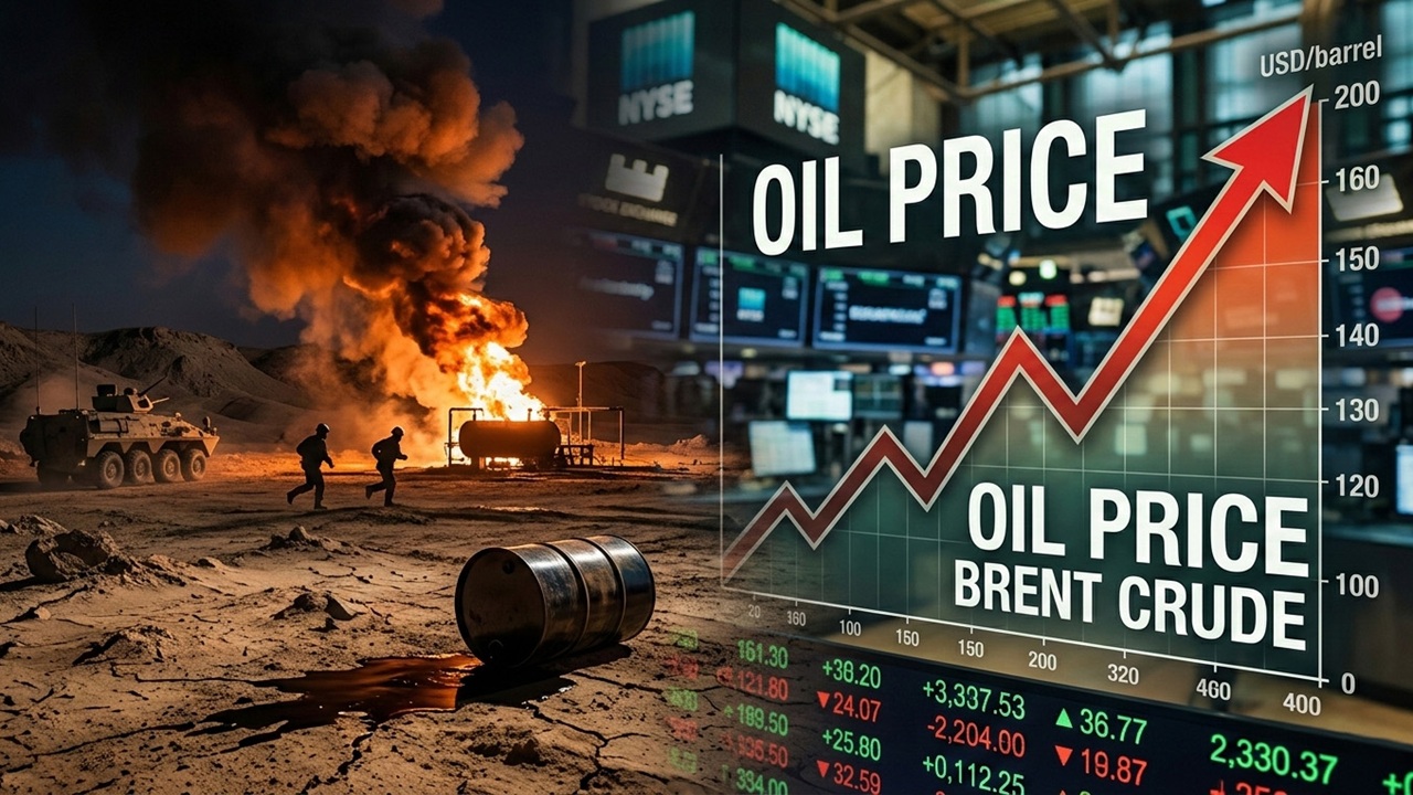 iran oil
