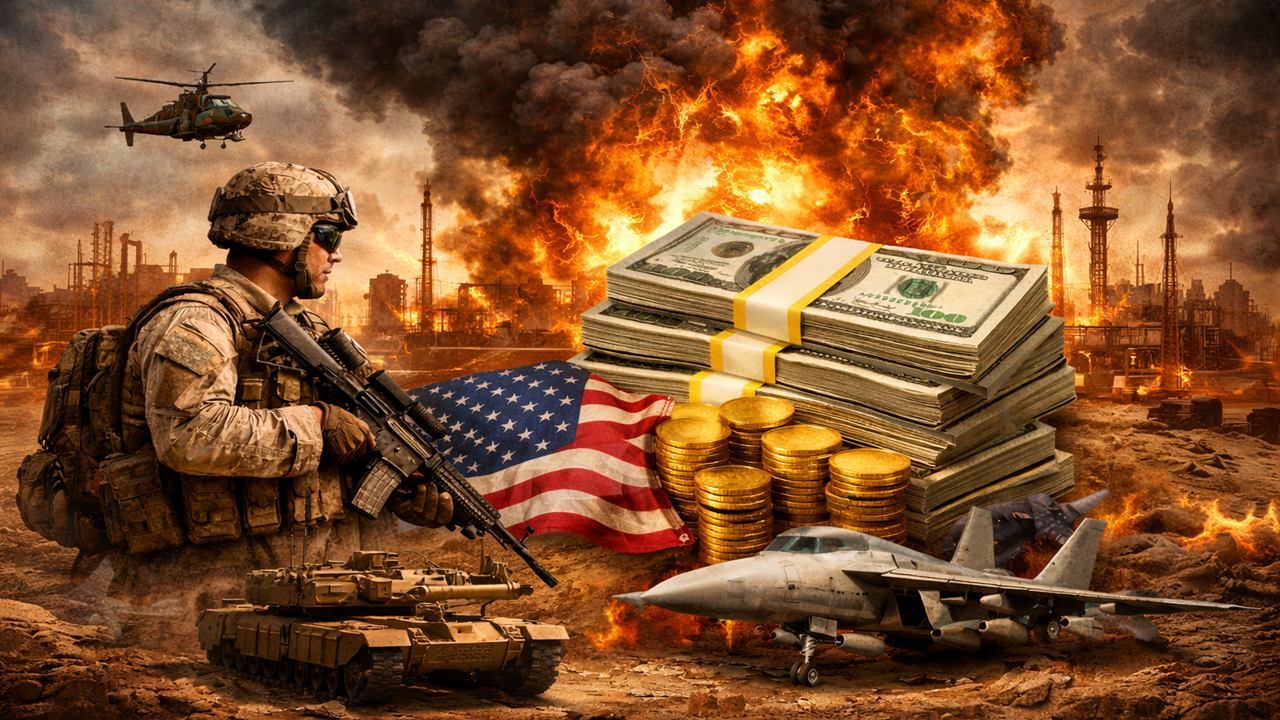 iran us cost