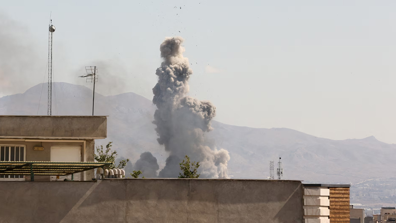 iran war-reuters