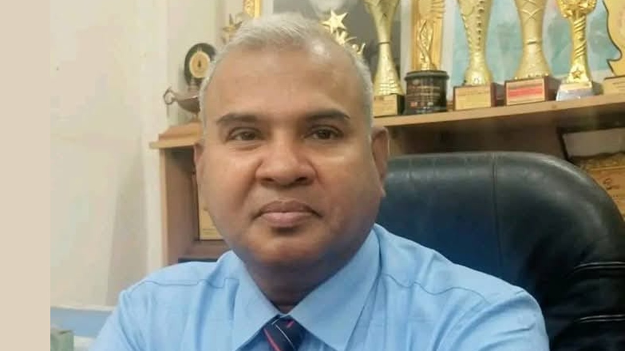 জামিন মেলেনি ঢাবি অধ্যাপক জামাল উদ্দীনের