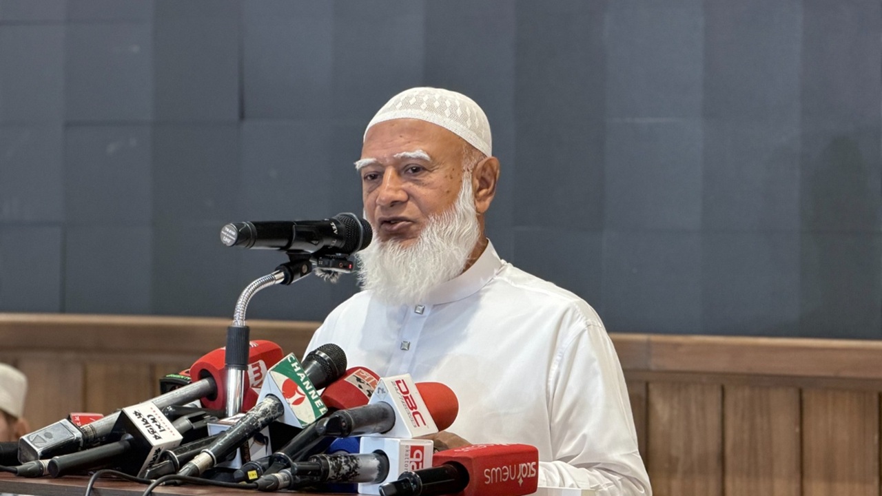ইসলামী আদর্শকে কৌশল বানিয়ে কেমন বাংলাদেশ গড়তে চায় জামায়াত?
