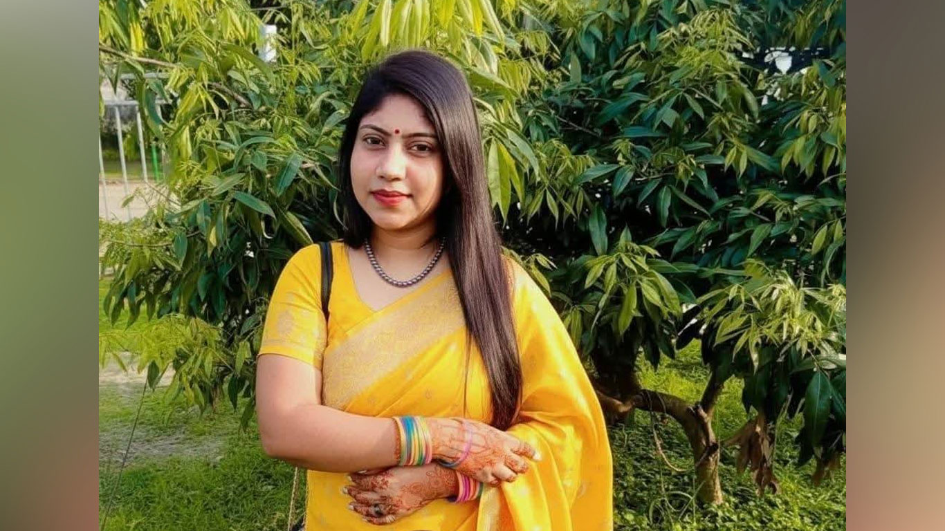 ছাত্রীনিবাসে এনসিপি নেত্রীর ‘আত্মহত্যা’