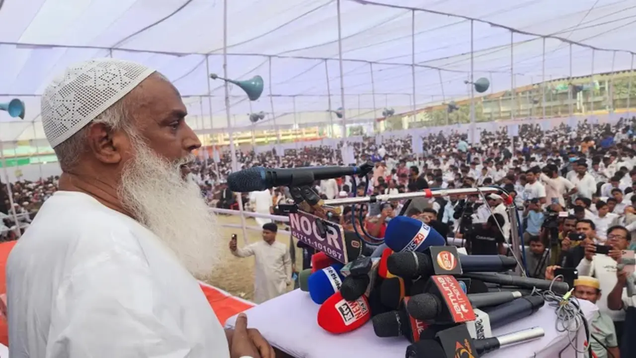 কুমিল্লা-৩ আসনে বিএনপি প্রার্থী কায়কোবাদের প্রার্থিতা বহাল