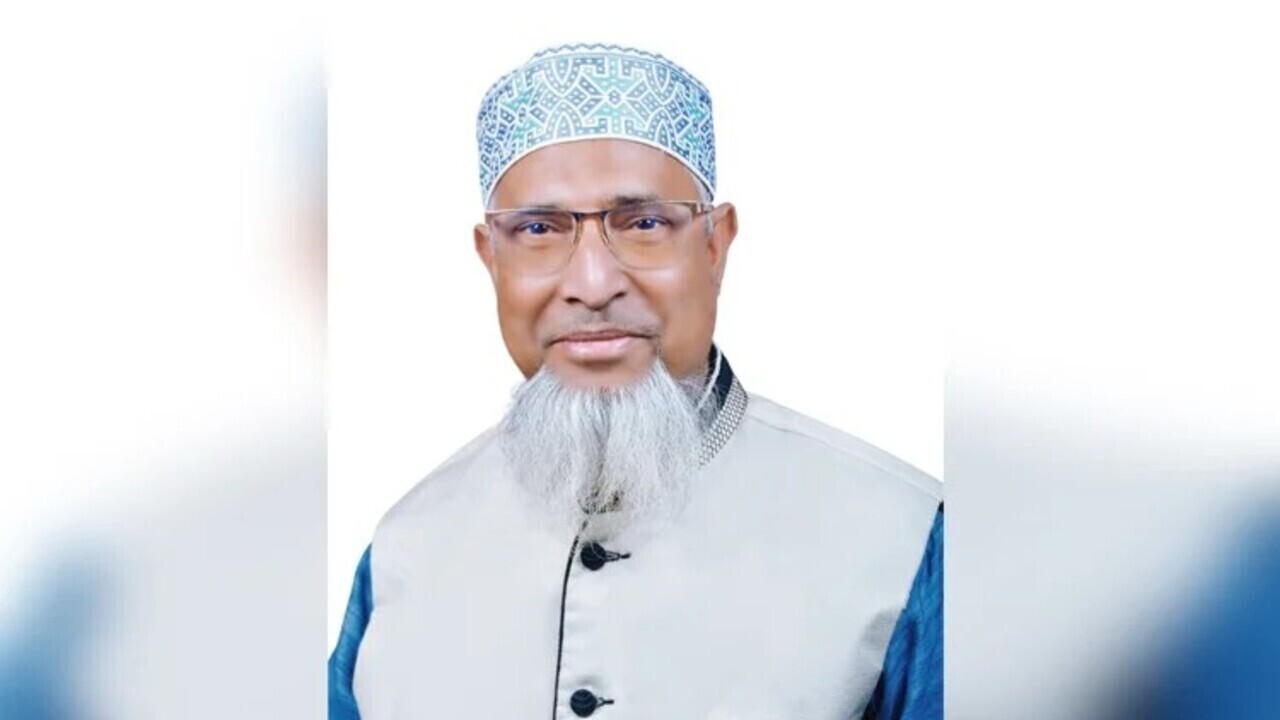 কুমিল্লা-৬: ভোট স্থগিতের আবেদন জামায়াত প্রার্থীর