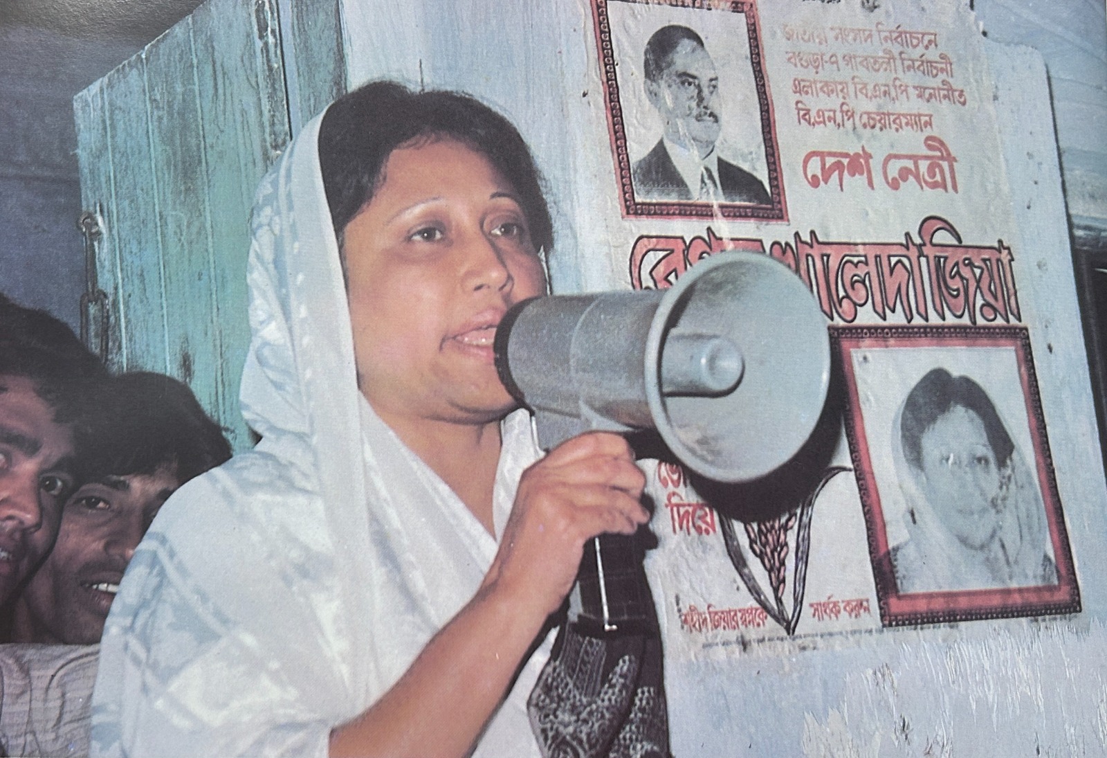 khaleda zia 2