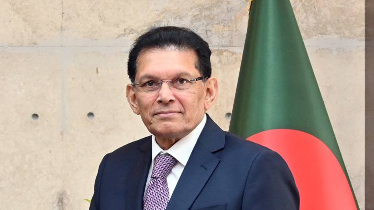 khalilur