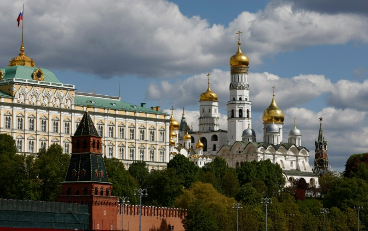 kremlin