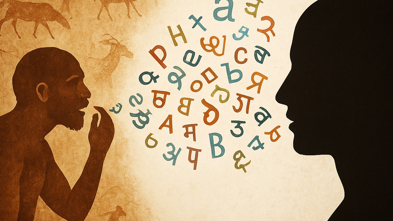 language