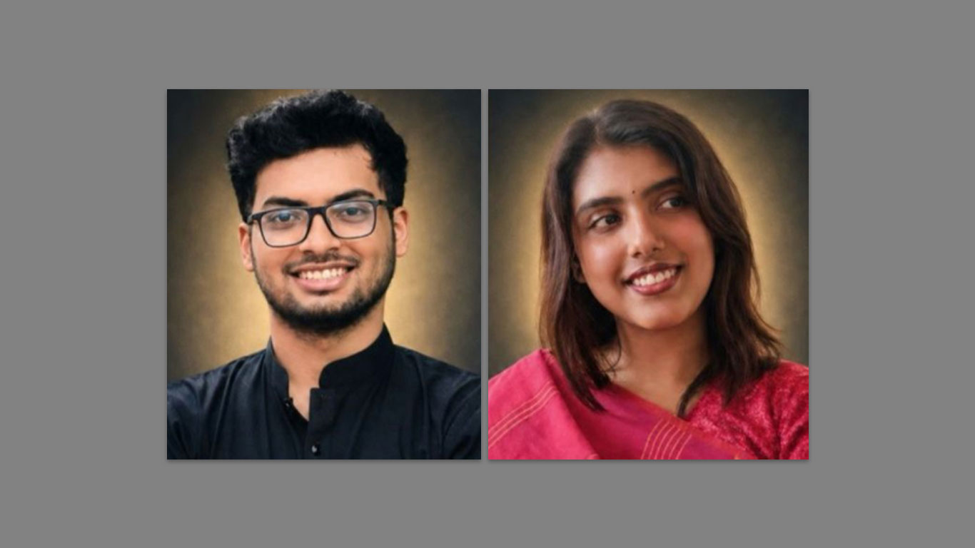 লিমন ও বৃষ্টিকে মরণোত্তর ডক্টরেট ডিগ্রি দিচ্ছে মার্কিন বিশ্ববিদ্যালয়