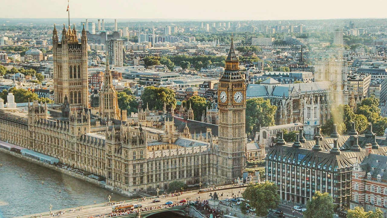 london