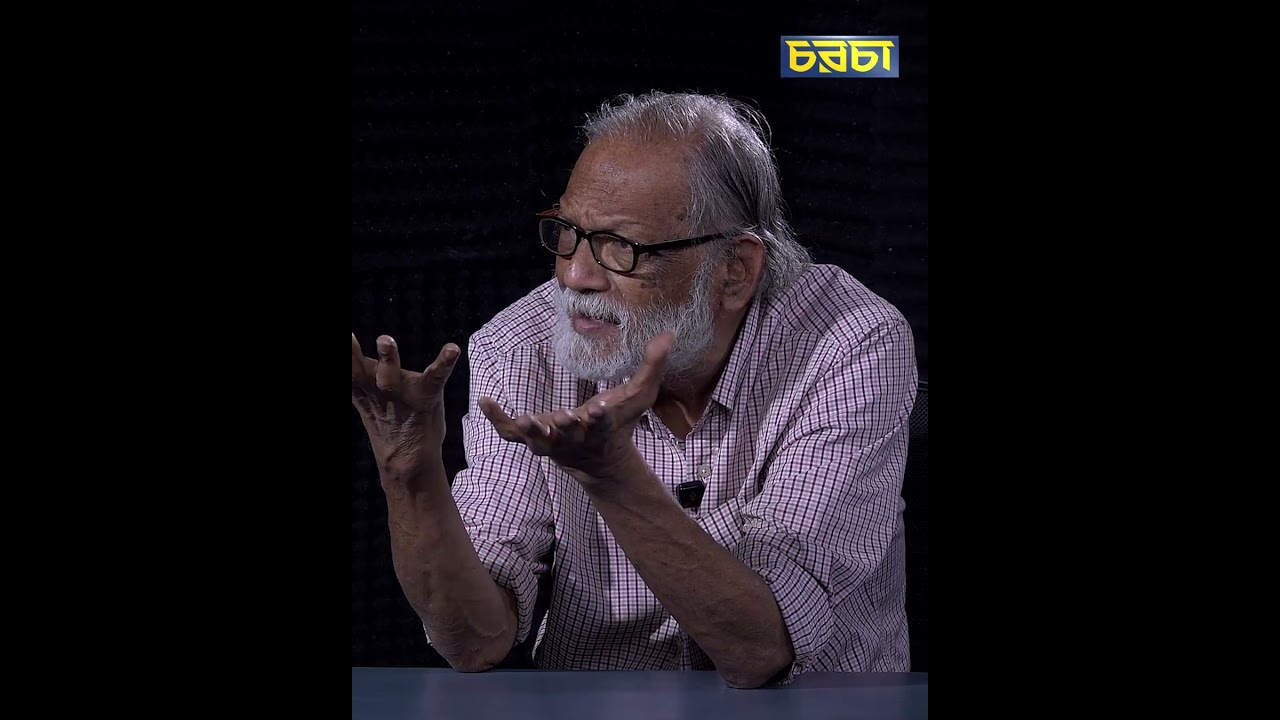 ‘মাকে জিজ্ঞাসা করেছিলাম, বাড়িতে এত হিন্দু আশ্রয় দিয়েছিল কেন’