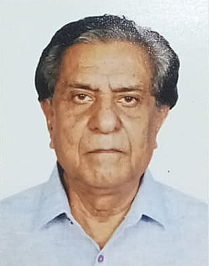 সৈয়দ মাহবুবুর রশিদ