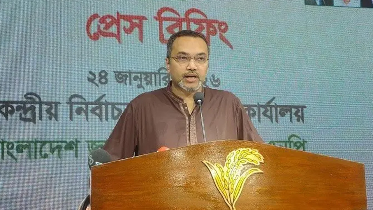 ভারতের সঙ্গে আপসের অভিযোগ অপপ্রচার: বিএনপি