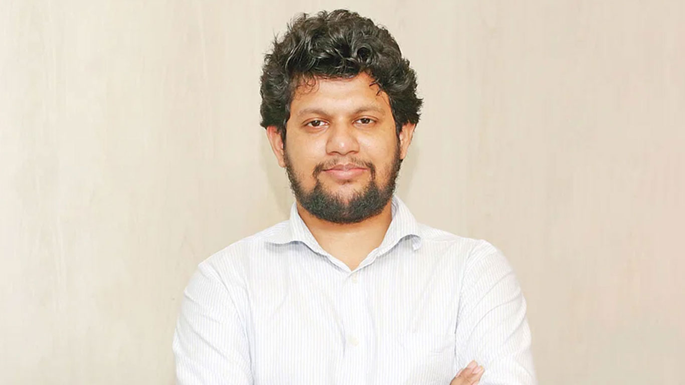 নতুন রাজনৈতিক রূপরেখা দিলেন মাহফুজ আলম