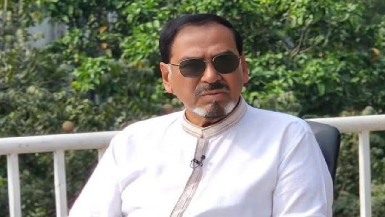 দেশের ‘শতবর্ষের সেরা’ ফুটবলার এবার সংসদের স্পিকার