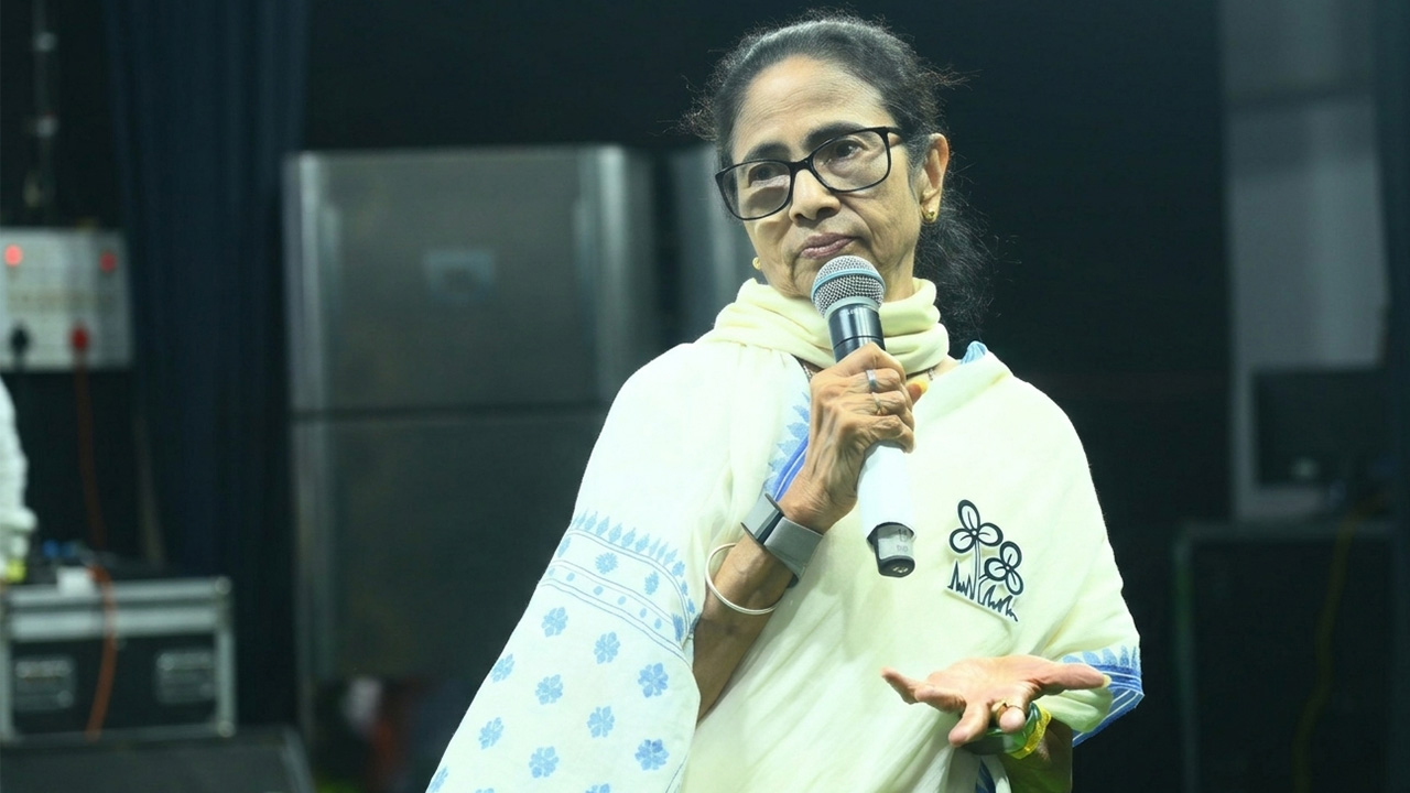 mamata