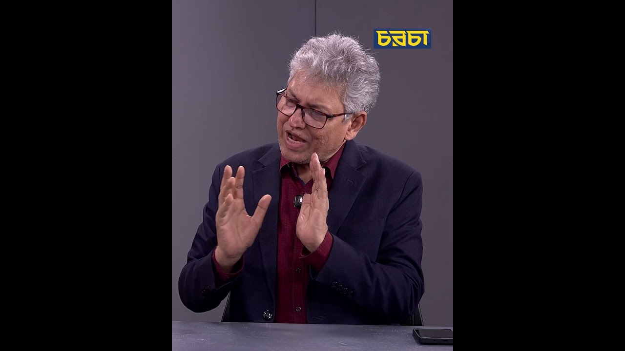 ‘এনসিপি, এবি পার্টি ও জামায়াতের ঐক্য নির্বাচনী ঐক্য নয়, আদর্শিক ঐক্য’