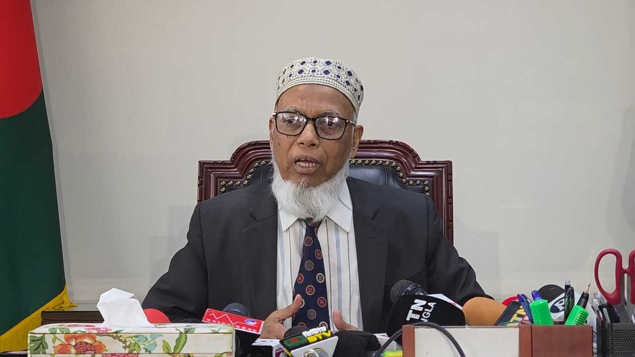 ইসির তদন্তের মুখে তারেক রহমানের আসনের জামায়াত প্রার্থী