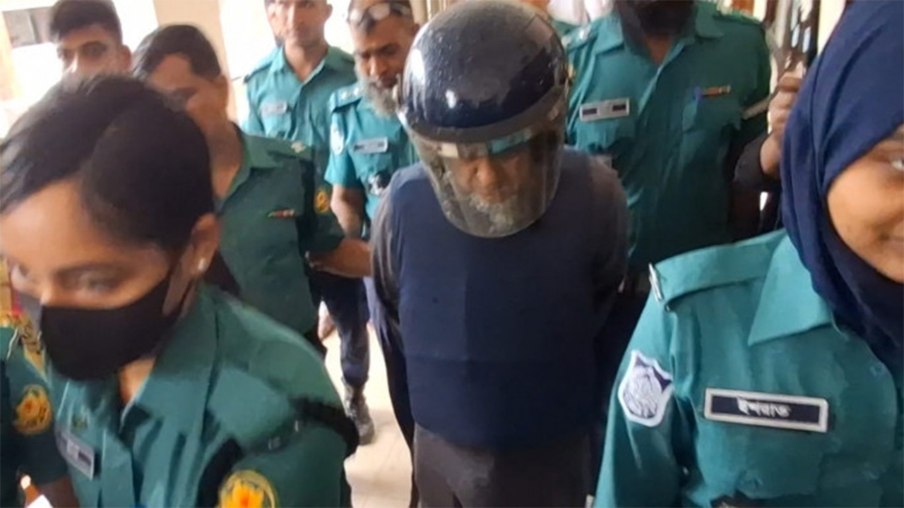 দুদকের মামলায় ছাগলকাণ্ডের মতিউরের বিরুদ্ধে অভিযোগ গঠন পেছাল